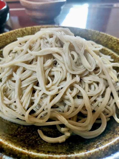 十二井|【高畠町蕎麦】曜日限定営業の蕎麦店「二井宿わくわく会。